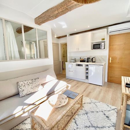 Maison Nomade Valbonne Apartment ห้อง รูปภาพ