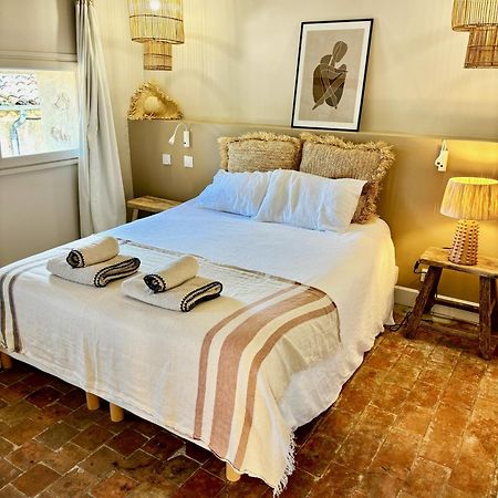 Maison Nomade วัลบอนน์ ภายนอก รูปภาพ