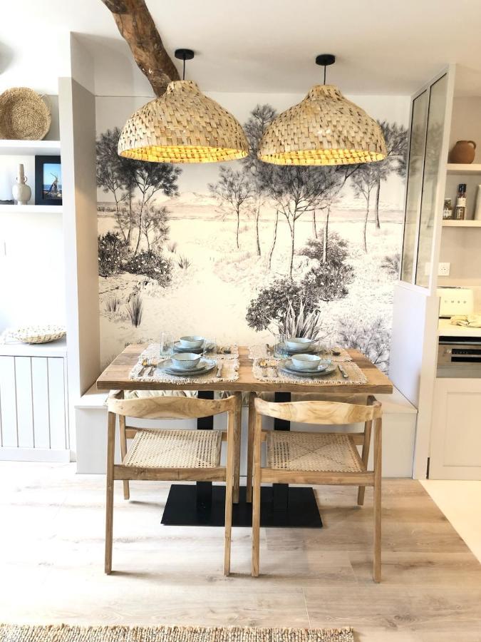 Maison Nomade วัลบอนน์ ภายนอก รูปภาพ