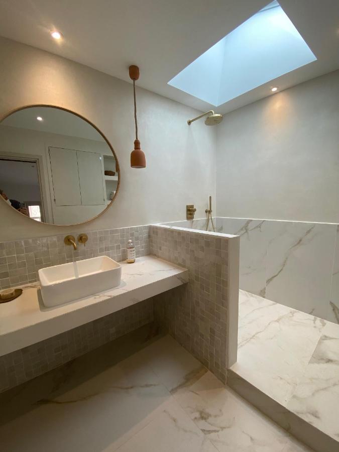 Maison Nomade Valbonne Apartment ภายนอก รูปภาพ