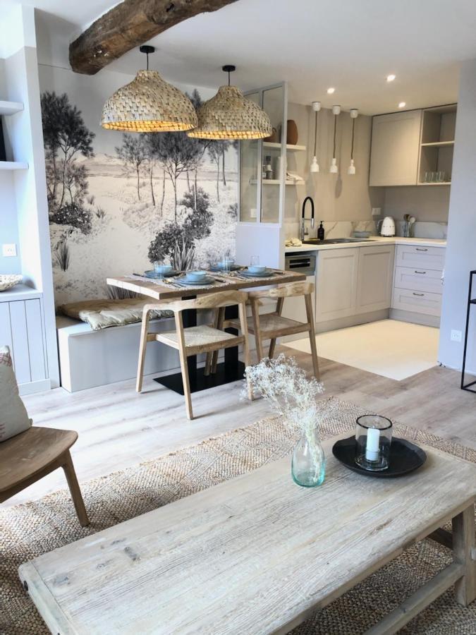 Maison Nomade วัลบอนน์ ภายนอก รูปภาพ