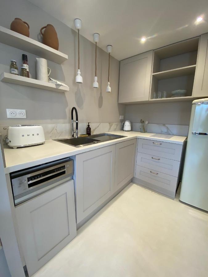 Maison Nomade วัลบอนน์ ภายนอก รูปภาพ