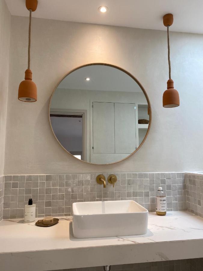 Maison Nomade วัลบอนน์ ภายนอก รูปภาพ