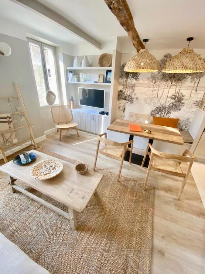 Maison Nomade Valbonne Apartment ภายนอก รูปภาพ