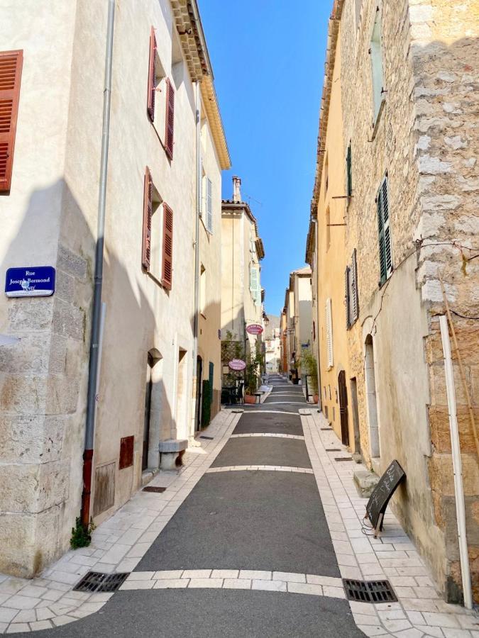 Maison Nomade วัลบอนน์ ภายนอก รูปภาพ