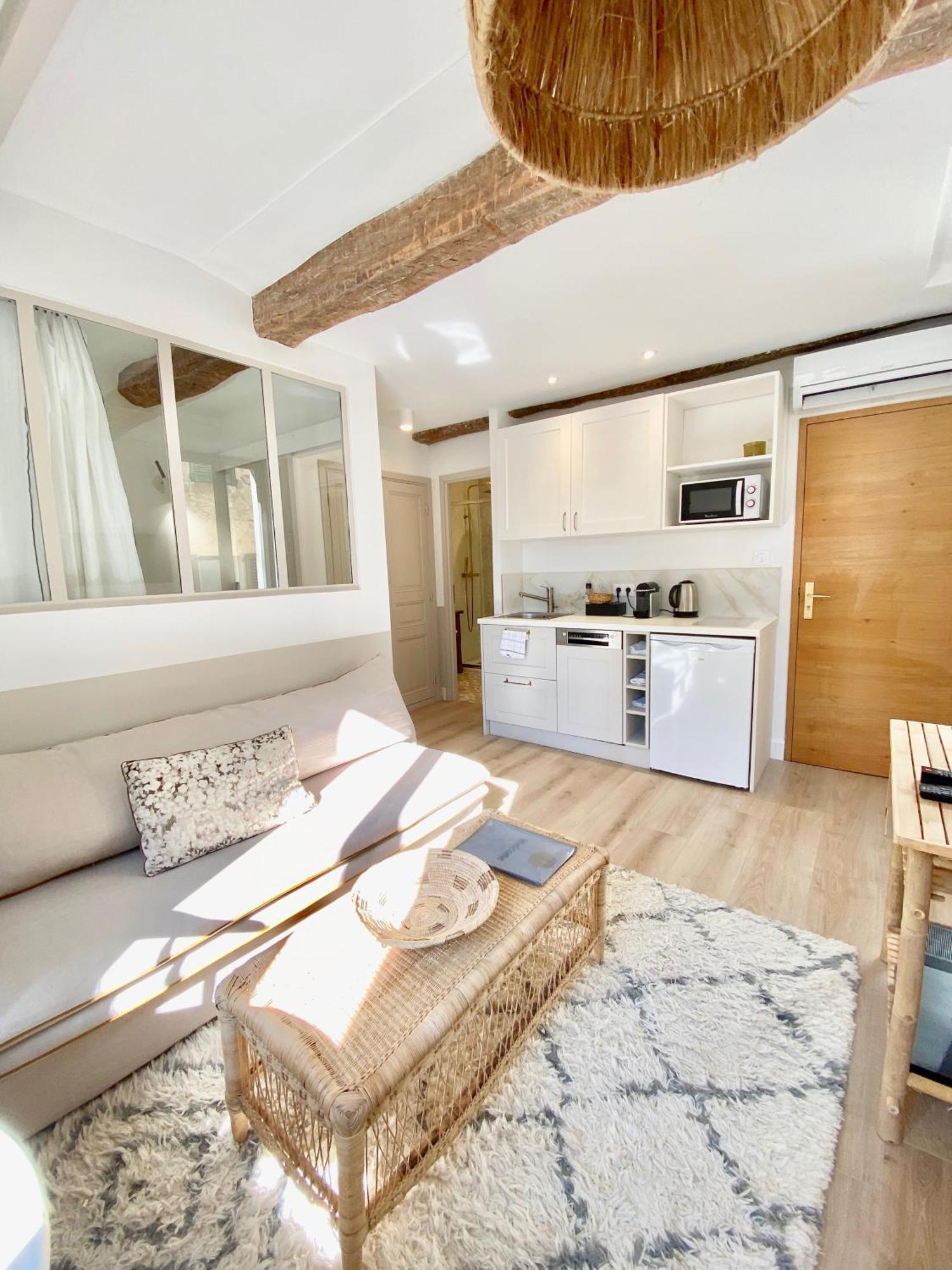 Maison Nomade Valbonne Apartment ห้อง รูปภาพ