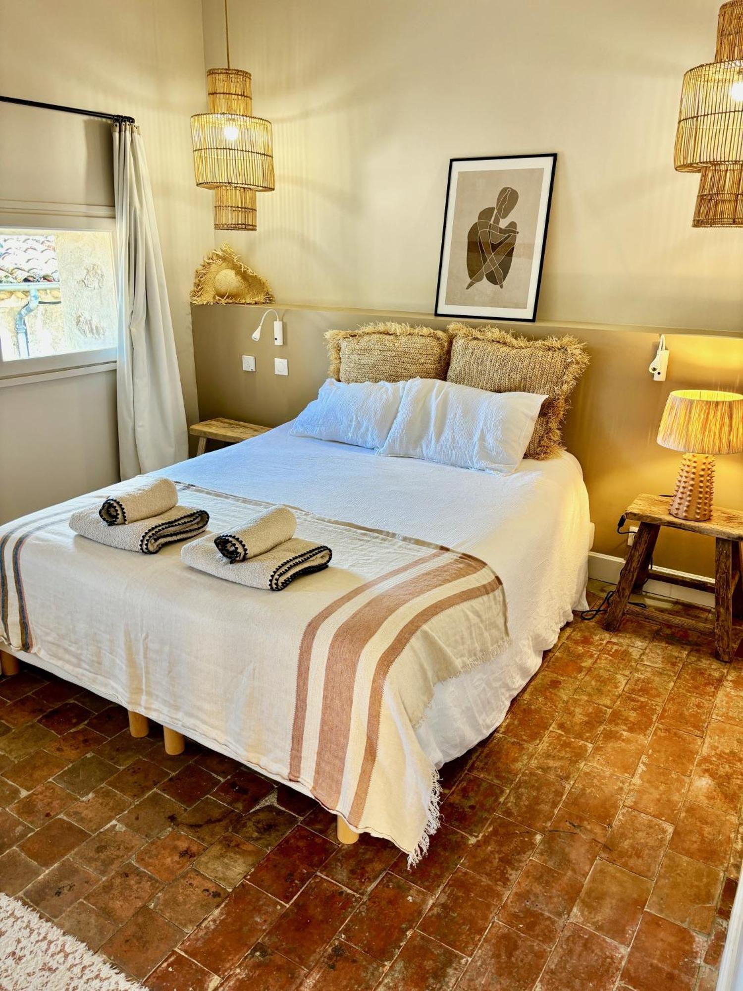Maison Nomade วัลบอนน์ ภายนอก รูปภาพ